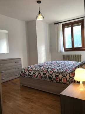Snow Home Apartment - CIPAT 022093-AT-381181 Giustino